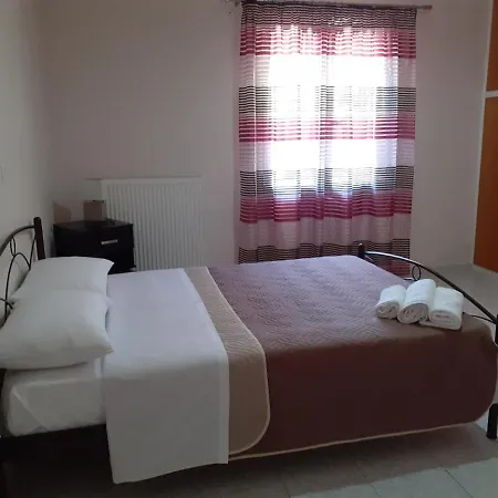 Σπίτι διακοπών Vassilis House Kefalari Elliniko (Argolida)
