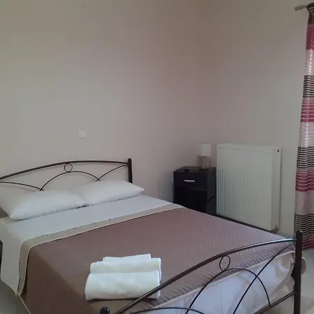 Vassilis House Kefalari