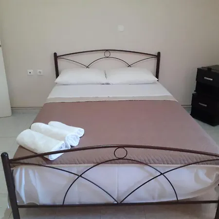 Vassilis House Kefalari Σπίτι διακοπών Elliniko (Argolida)