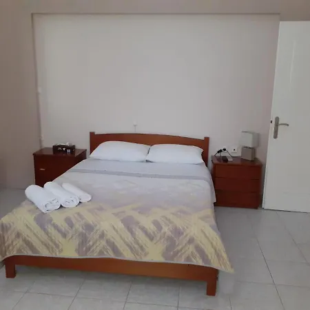 Σπίτι διακοπών Vassilis House Kefalari *