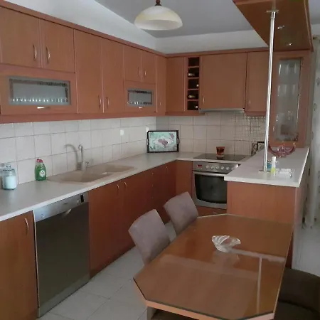 Σπίτι διακοπών Vassilis House Kefalari *