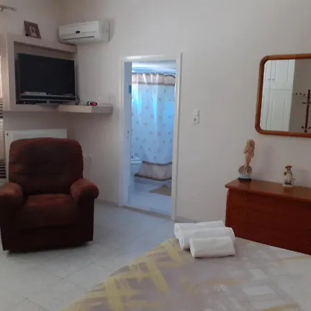 Vassilis House Kefalari Σπίτι διακοπών Elliniko (Argolida)