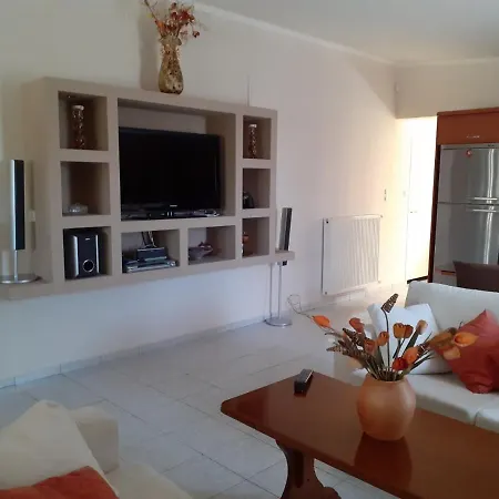 Σπίτι διακοπών Vassilis House Kefalari *