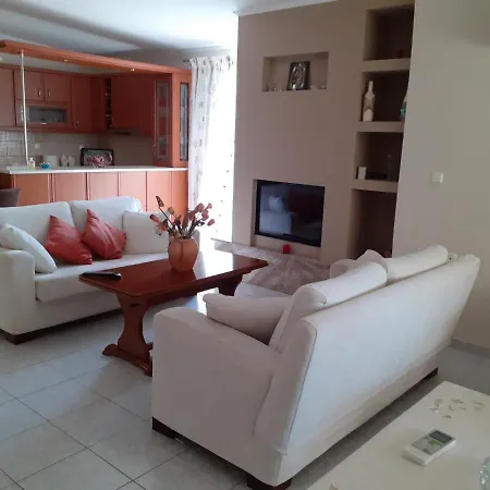 Σπίτι διακοπών Vassilis House Kefalari Elliniko (Argolida)