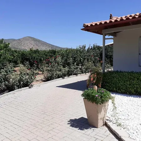Σπίτι διακοπών Vassilis House Kefalari