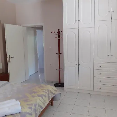 Σπίτι διακοπών Vassilis House Kefalari Elliniko (Argolida)