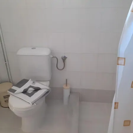 Vassilis House Kefalari * Elliniko (Argolida)