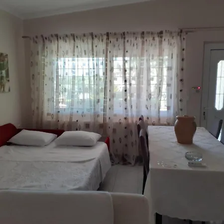 Vassilis House Kefalari
