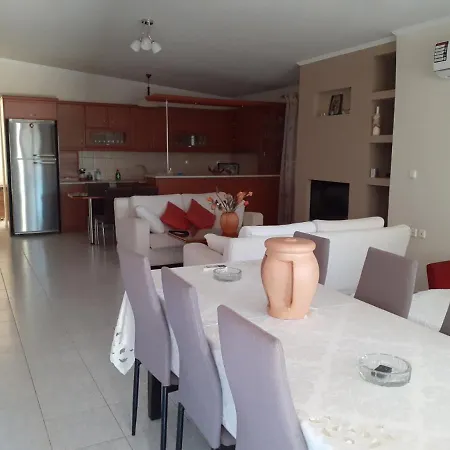 Vassilis House Kefalari
