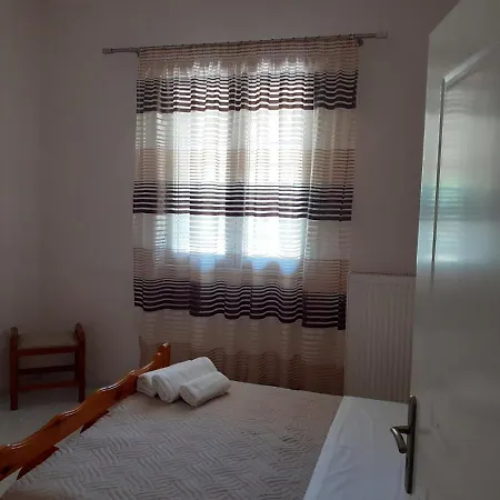 Vassilis House Kefalari Σπίτι διακοπών *