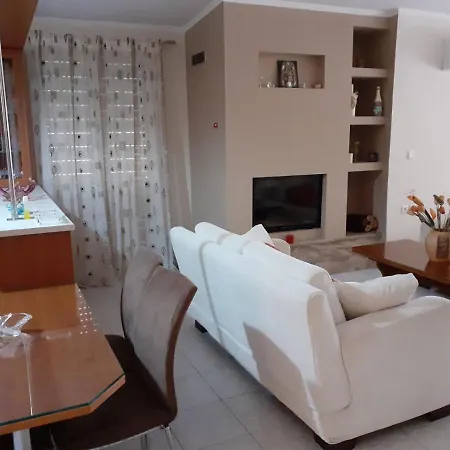 Vassilis House Kefalari * Elliniko (Argolida)