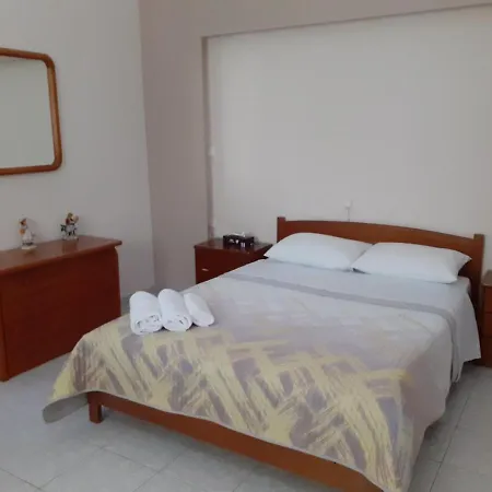 Vassilis House Kefalari