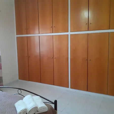Vassilis House Kefalari *