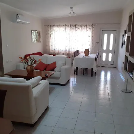 Vassilis House Kefalari Σπίτι διακοπών