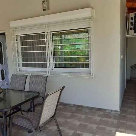 Vassilis House Kefalari Σπίτι διακοπών