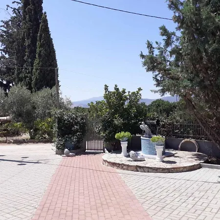 Σπίτι διακοπών Vassilis House Kefalari Elliniko (Argolida)