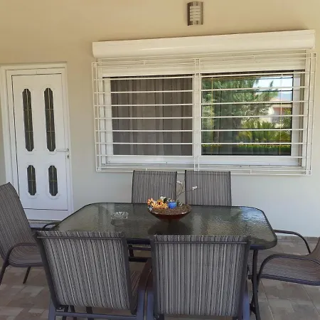 Vassilis House Kefalari Σπίτι διακοπών *