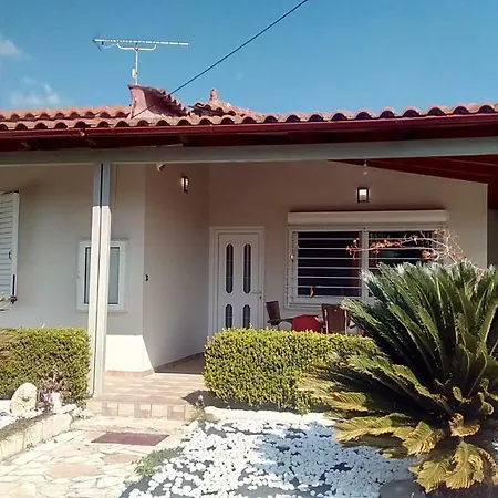 Vassilis House Kefalari