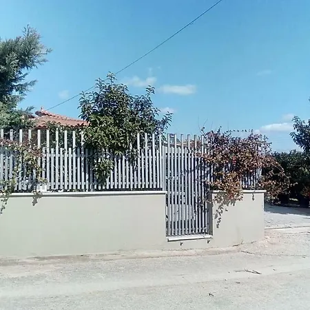 Σπίτι διακοπών Vassilis House Kefalari