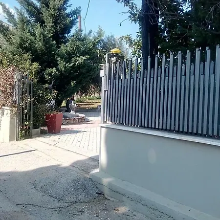 Vassilis House Kefalari